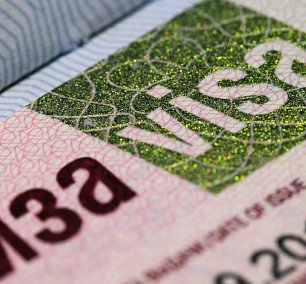 Is it possible to get a voucher for a tourist visa to Russia?
